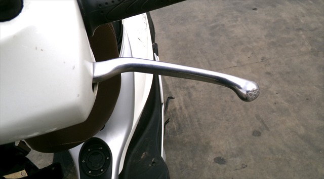 Maniqueta Freno Izquierda