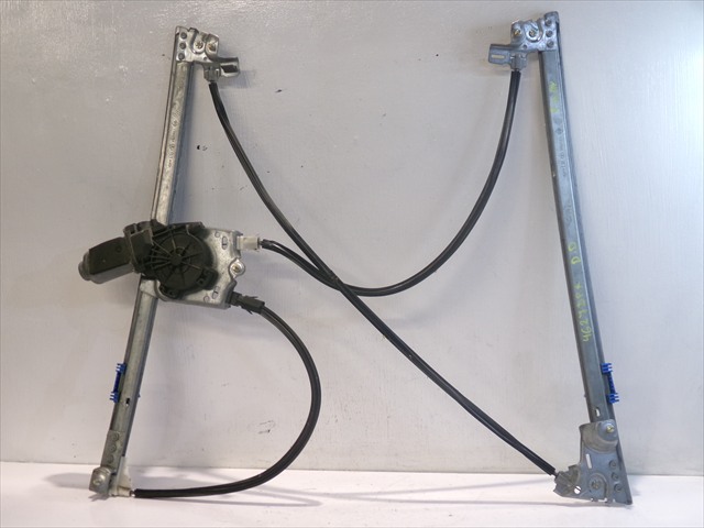 Elevalunas Electrico Delantero Derecho
