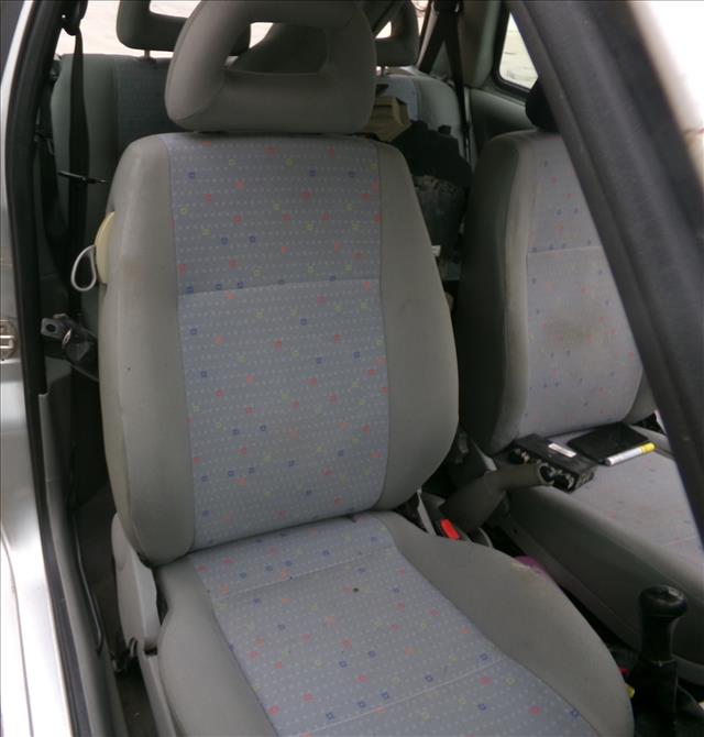Asiento Delantero Derecho