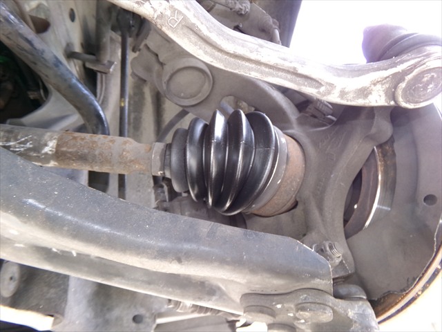 Palier Delantero Derecho