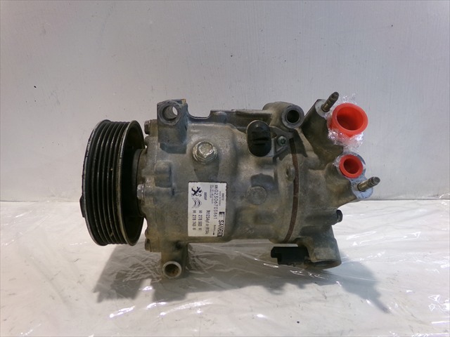 Compresor Aire Acondicionado