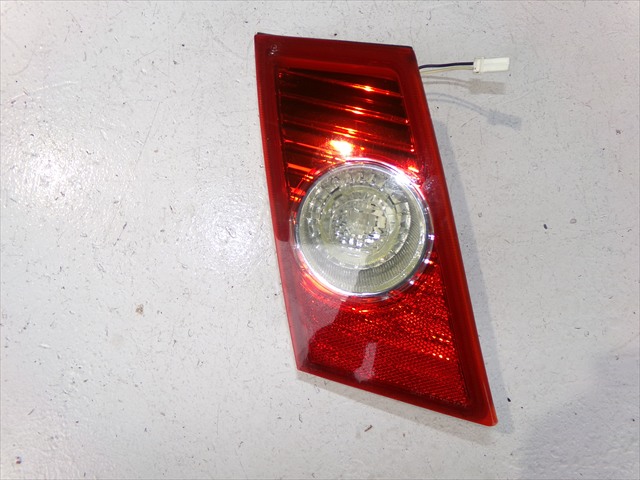 Piloto Porton Izquierda