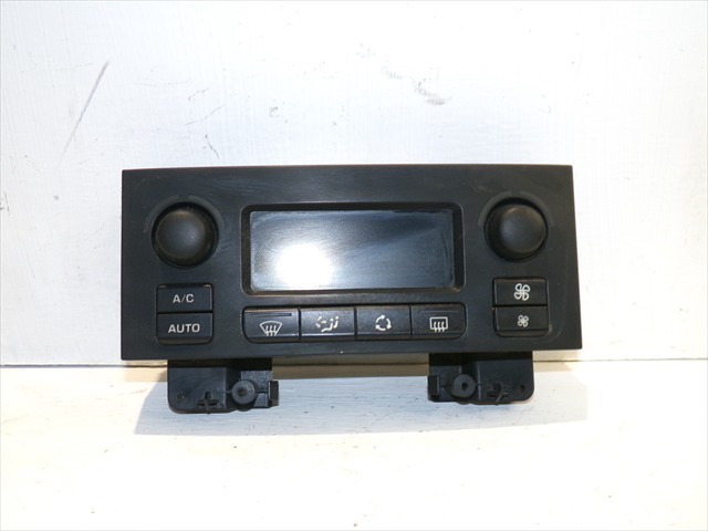 Mandos Calefaccion y Aire Acondicionado