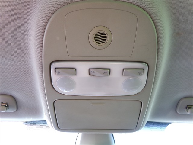 Luz Interior