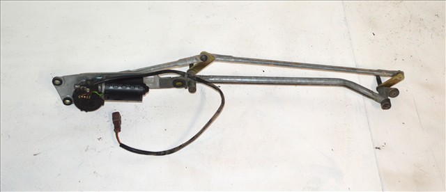 Motor Delantero Limpia Delantero