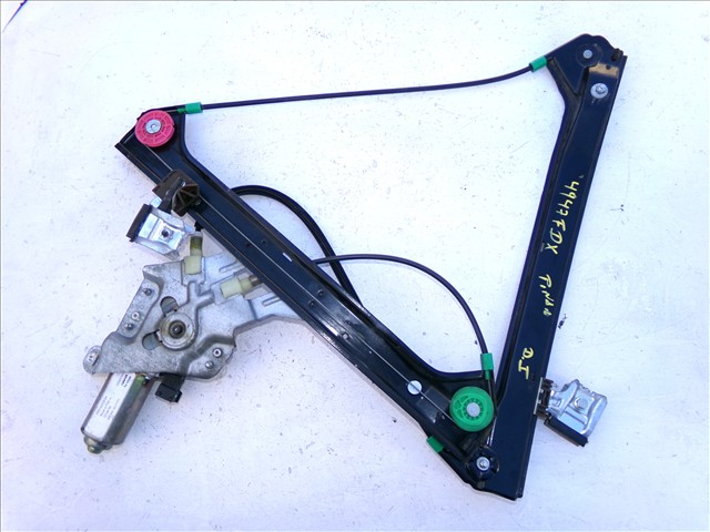 Elevalunas Electrico Delantero Izquierdo