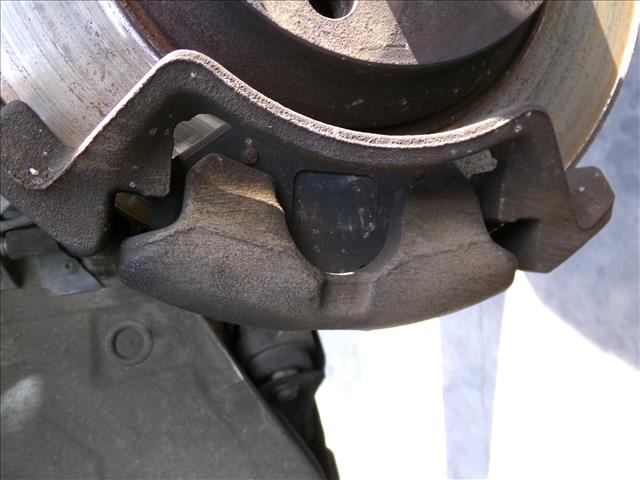 Pinza de Freno Delantera Derecha