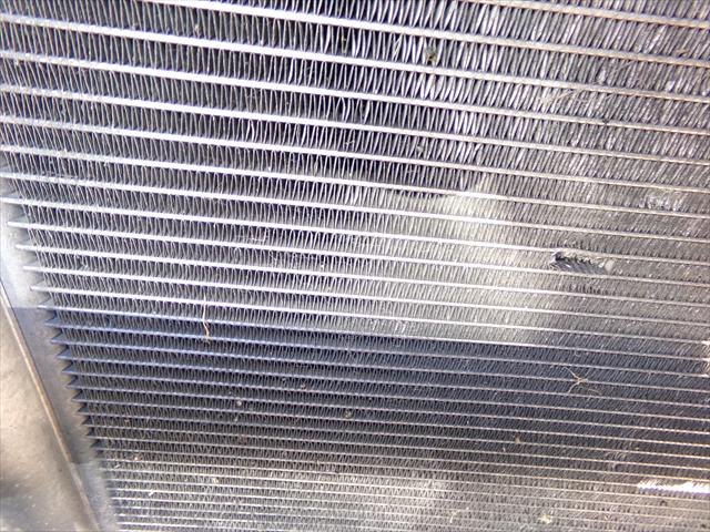 Radiador Aire Acondicionado