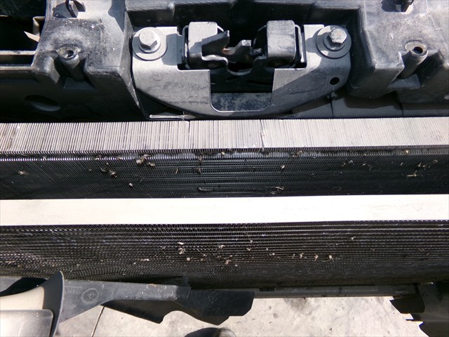 Radiador Aire Acondicionado