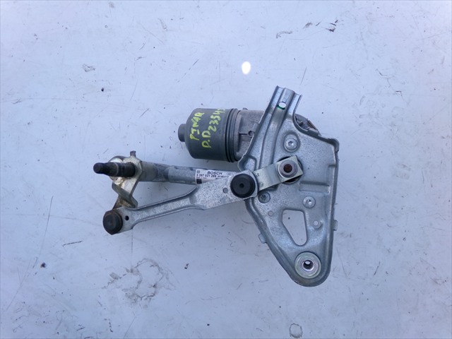 Motor Limpia Delantero Derecho