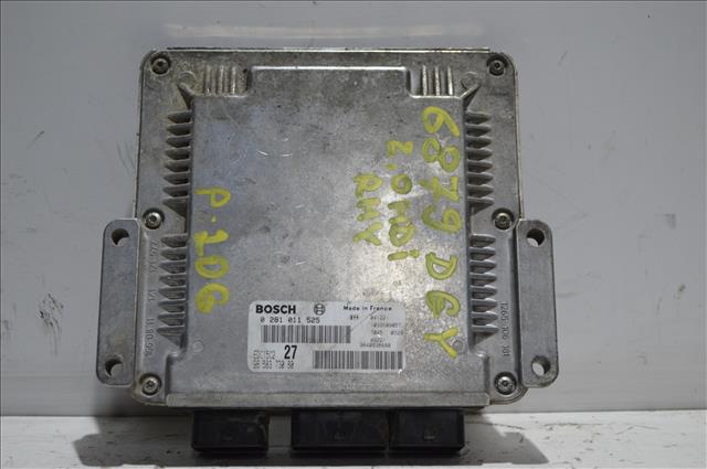 Centralita Motor Ecu
