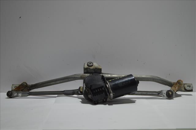 Motor Delantero Limpia Delantero
