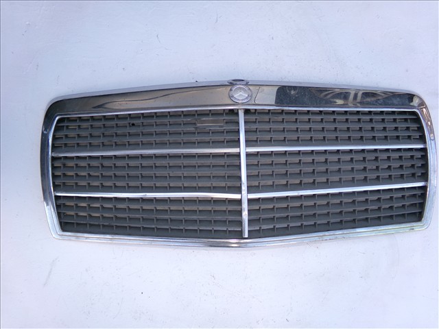 Rejilla Delantera