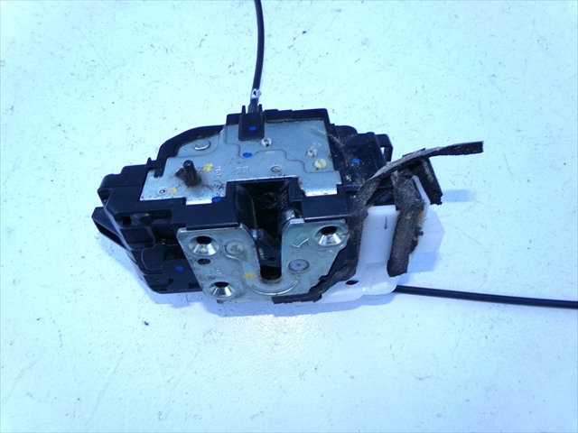 Cerradura Trasera Derecha