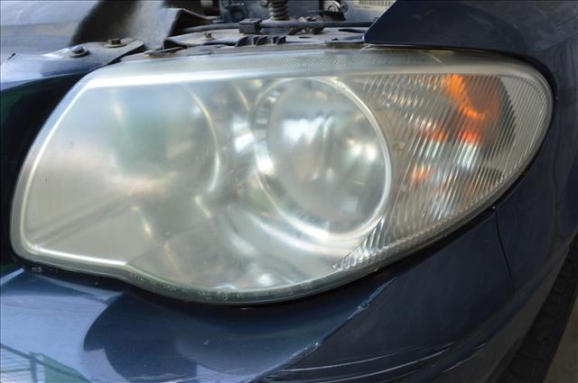 Faro Delantero Izq.