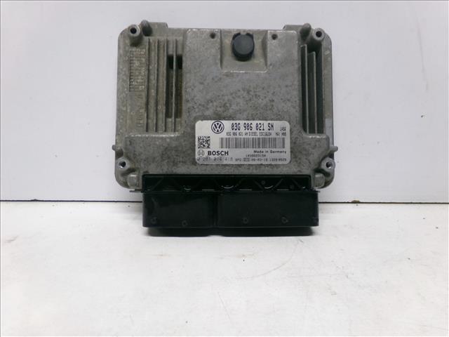 Centralita Motor Ecu