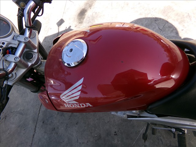 Deposito Gasolina