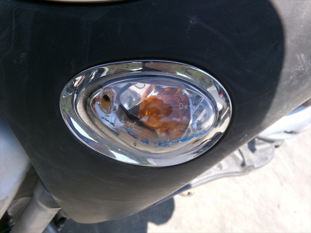 Intermitente Delantero Izquierdo