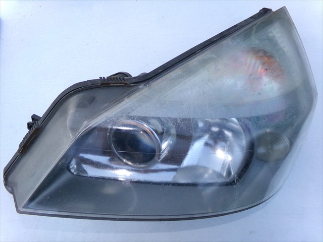 Faro Izquierda