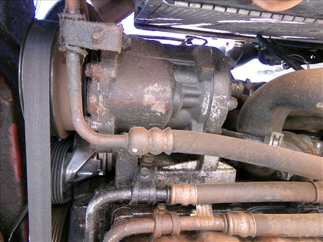 Compresor Aire Acondicionado