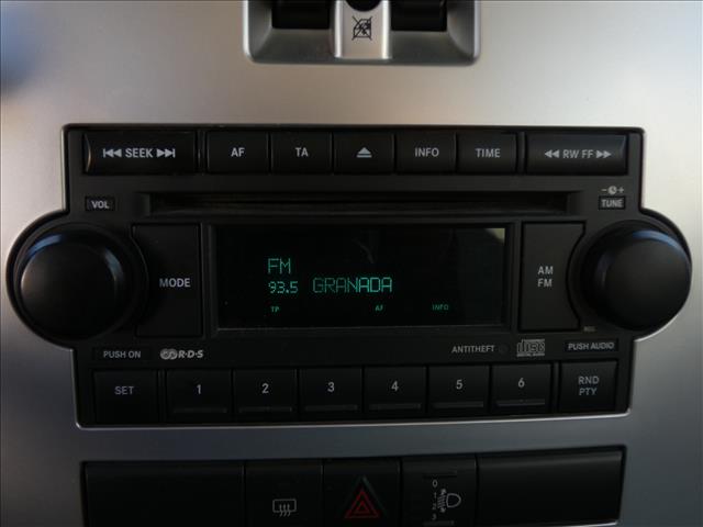 Radio Cd