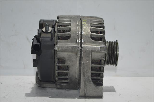 Alternador Diesel