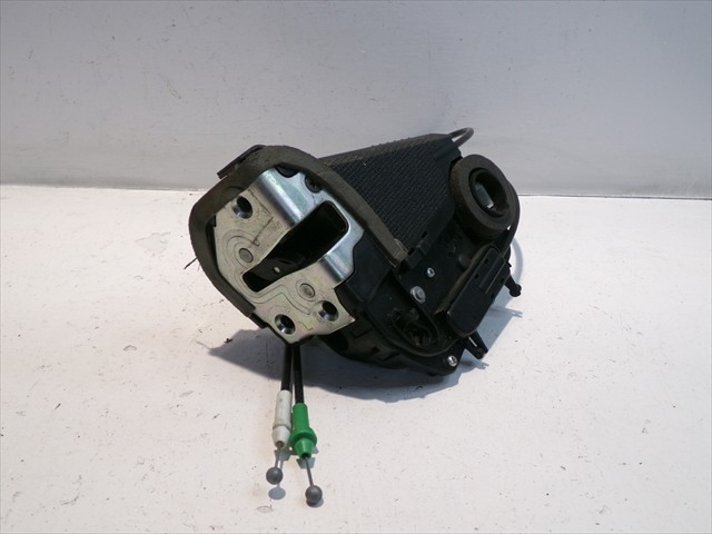 Cerradura Trasera Izquierda