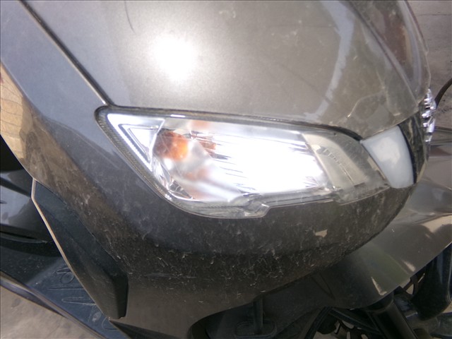 Intermitente Delantero Izquierdo