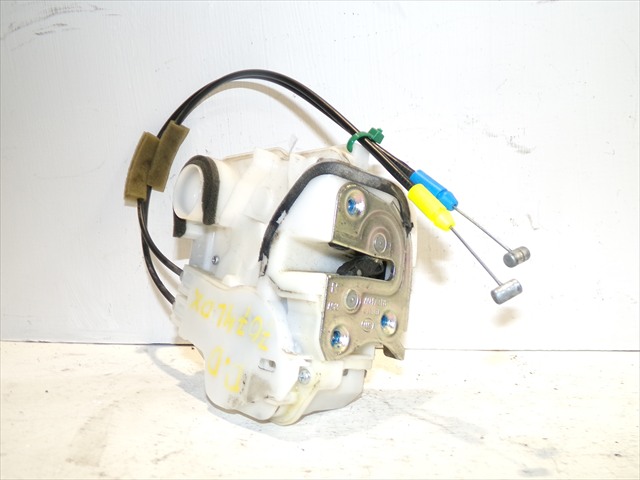 Cerradura Delantero Derecha