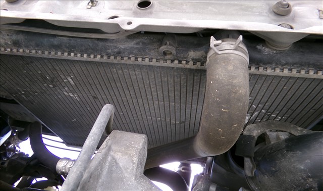 Radiador Motor Diesel