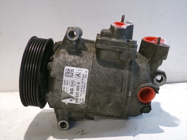 Compresor Aire Acondicionado