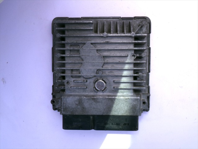 Centralita Motor Ecu