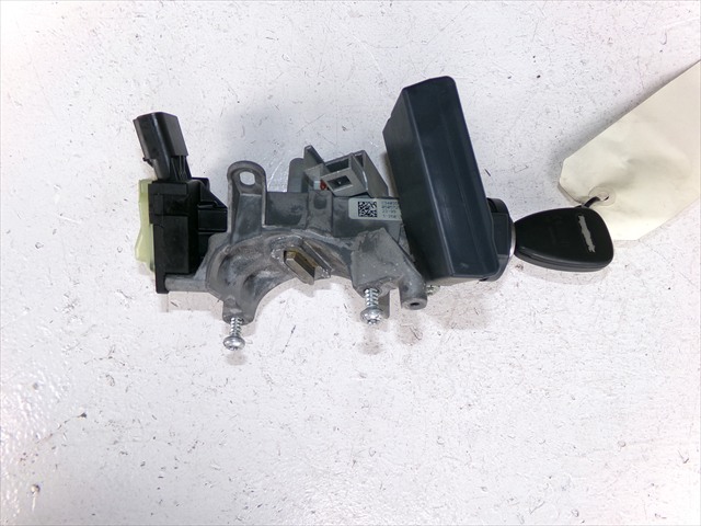 Antirrobo y Bombin Contacto