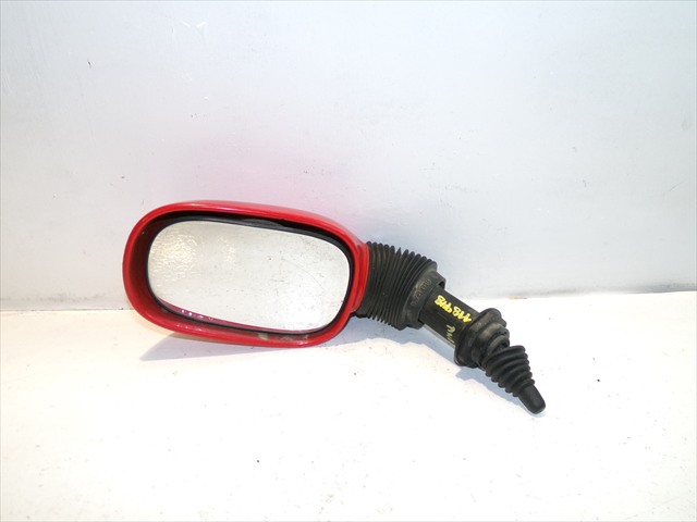 Retrovisor Manual Izquierdo
