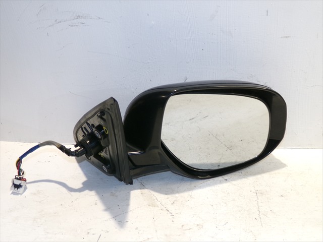 Retrovisor Electrico Derecho