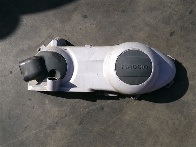 Tapa Variador
