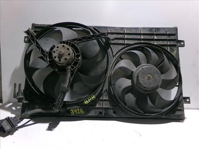 Electroventilador Aire Acondicionado