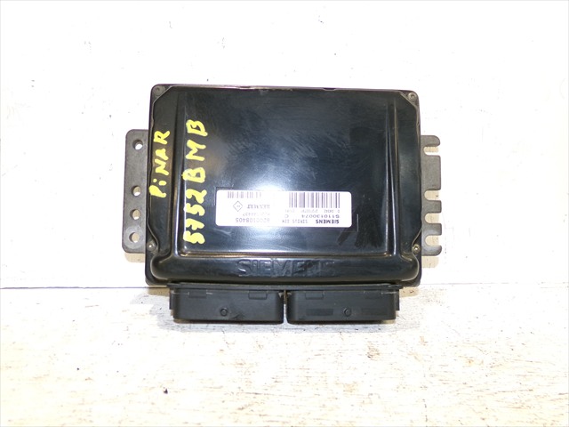 Centralita Motor Ecu