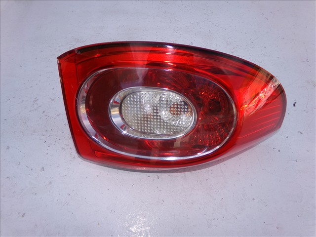 Piloto Trasera Izquierda