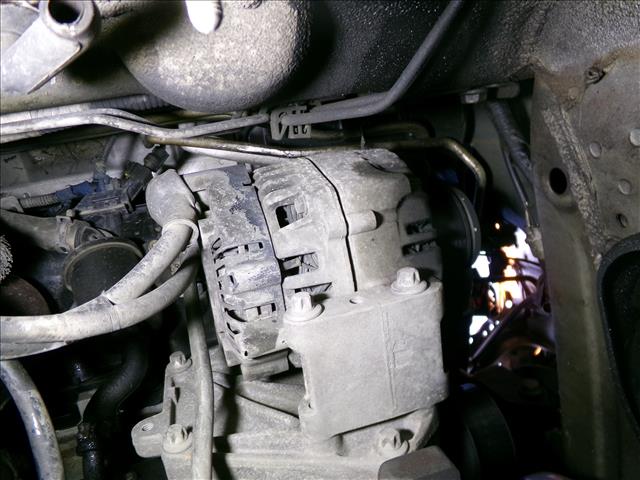 Alternador Diesel