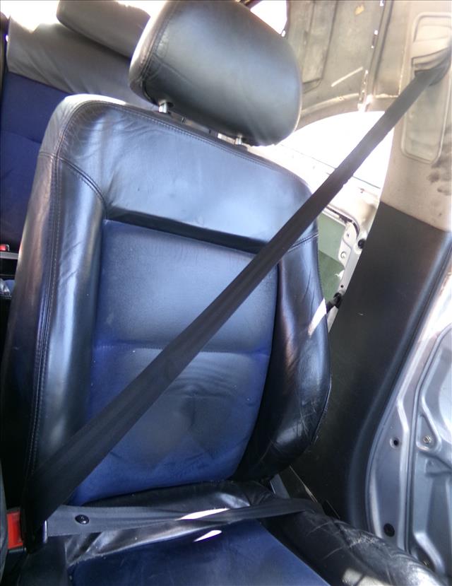 Cinturon Delantero Izquierdo