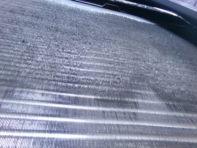 Radiador Motor Diesel