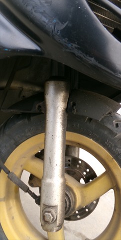 Amortiguador Delantero Derecho