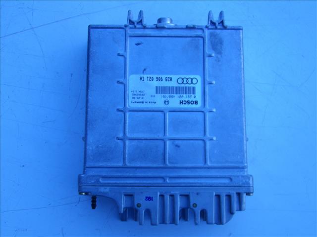 Centralita Motor Ecu