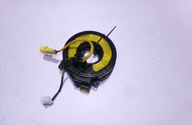 Anillo Airbag