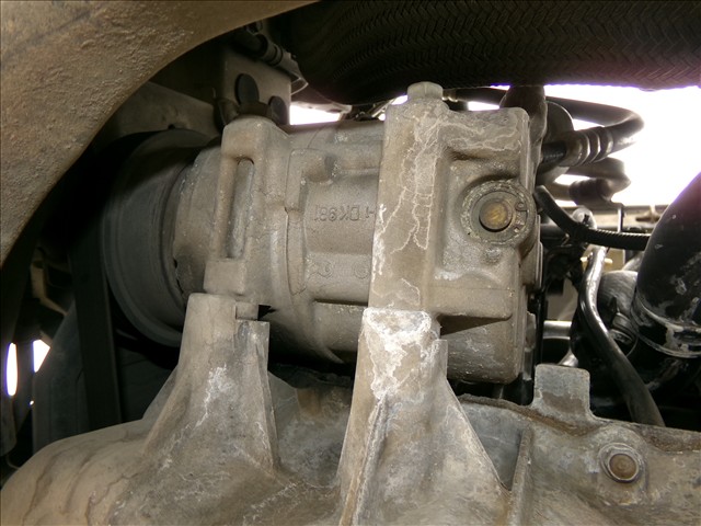 Compresor Aire Acondicionado