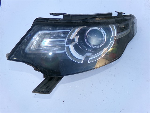 Faro Izquierda