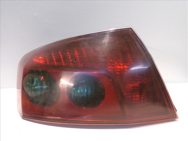 Piloto Trasera Izquierda