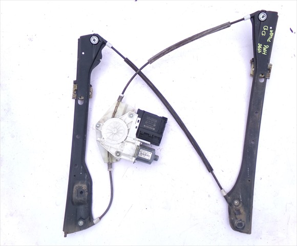 Elevalunas Electrico Delantero Izquierdo