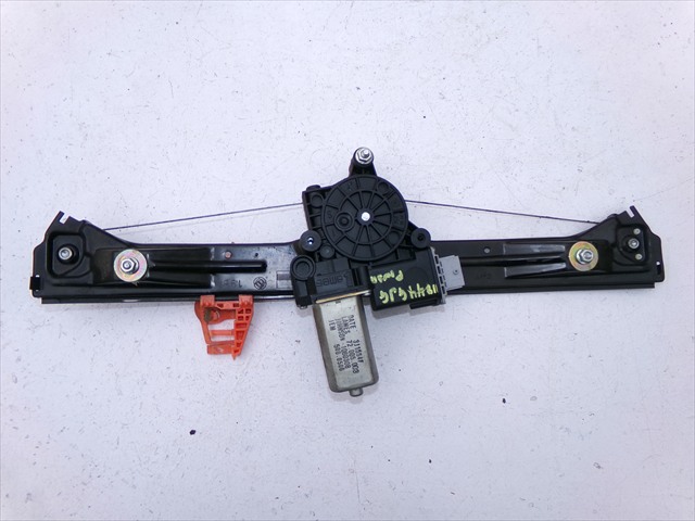 Elevalunas Electrico Delantero Izquierdo